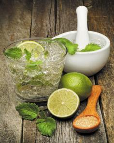 Mojito (Mochito)