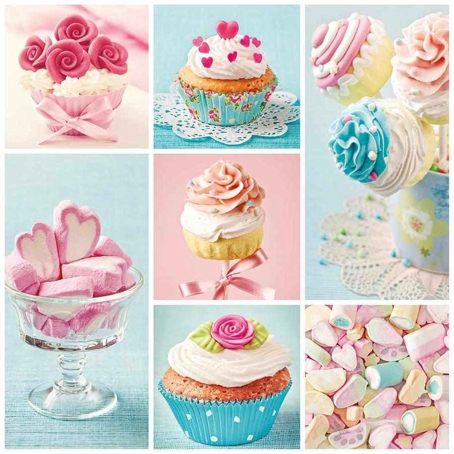 Cupcakes
