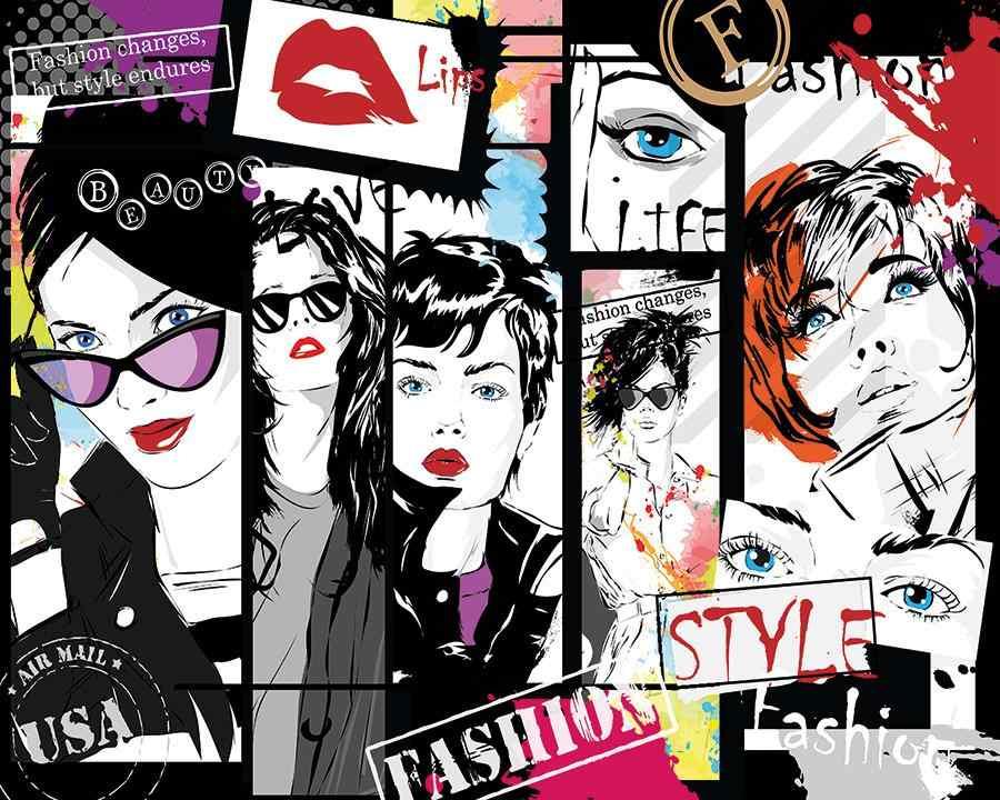 Fashion 1