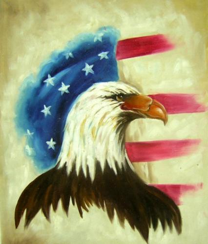 Americký orel