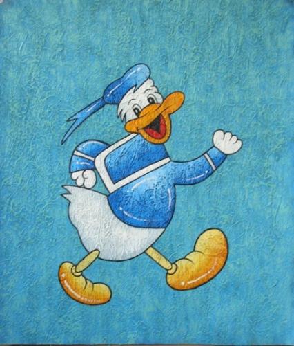 Kačer Donald