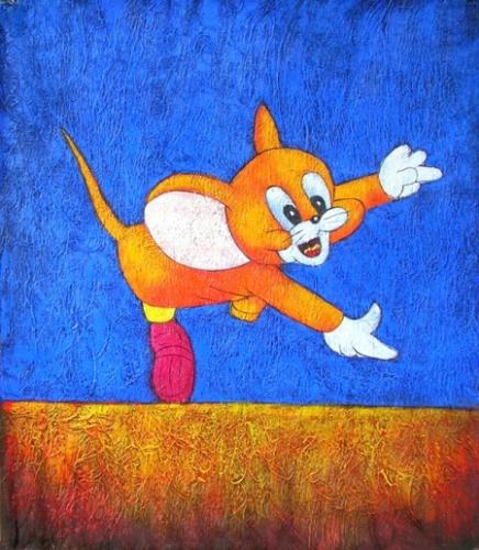 Myšák Jerry