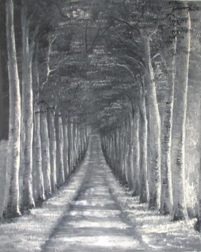 Stromořadí
