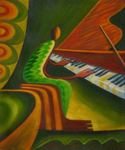 Pianista