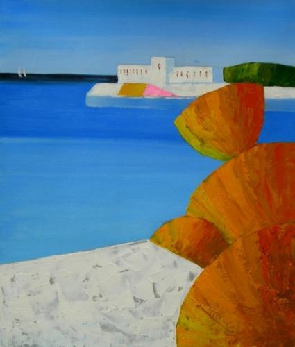 Ostrov