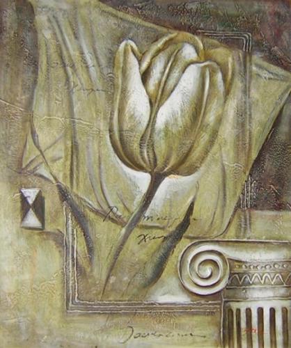 Tulipán