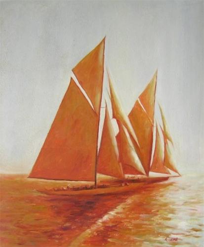 Plachetnice