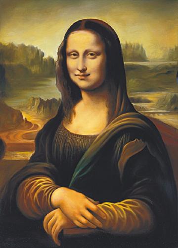 Mona Lisa