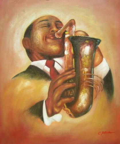 Jazzman II
