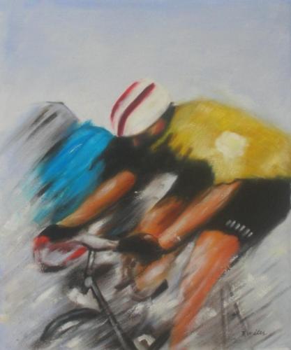 Cyklista