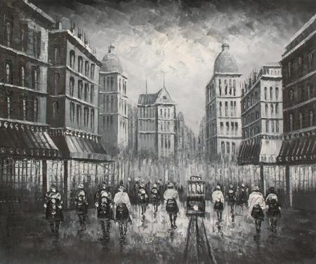 Město