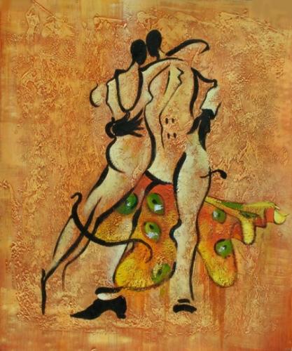 Tango