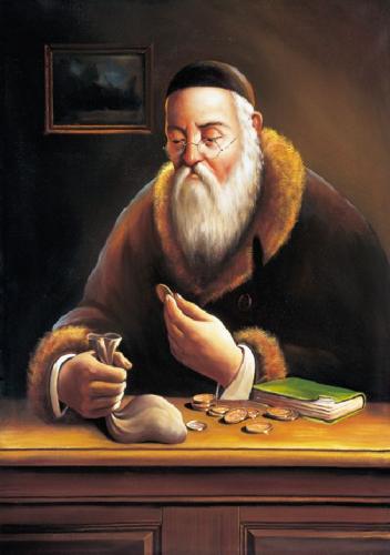 Měšec