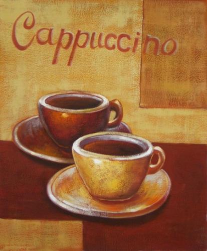 Cappuccina