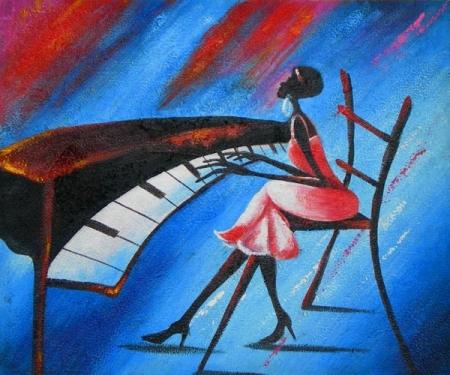 Koncert na piano