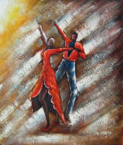 Tango