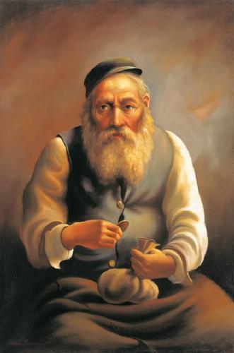 Žid III