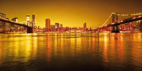 New York - Manhattan