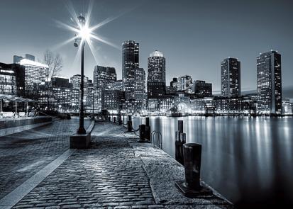 Boulevard 1