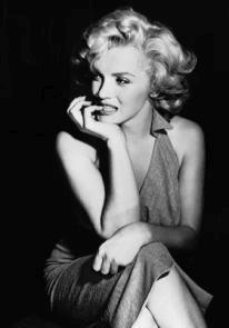 Marilyn Monroe 3