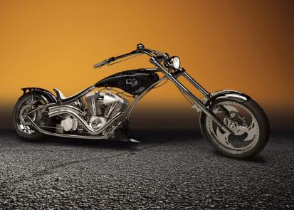 Chopper 1