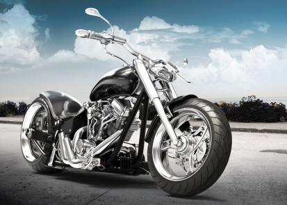 Chopper 2