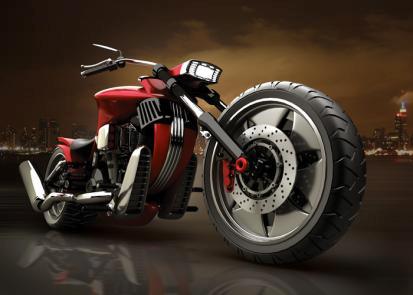 Motorka 3