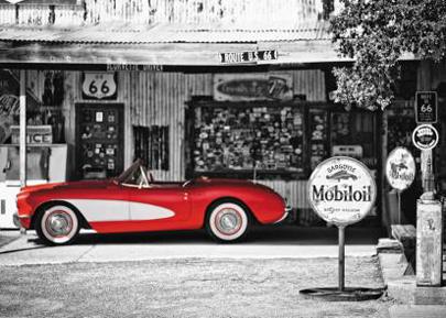 Kabriolet
