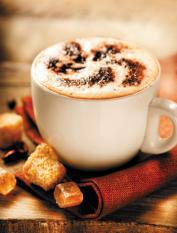 Cappuccino