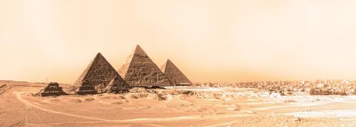 Pyramidy