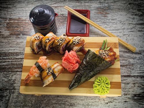 Sushi 2