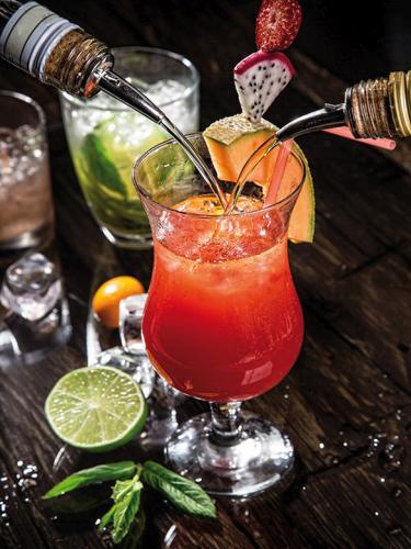 Drink 1