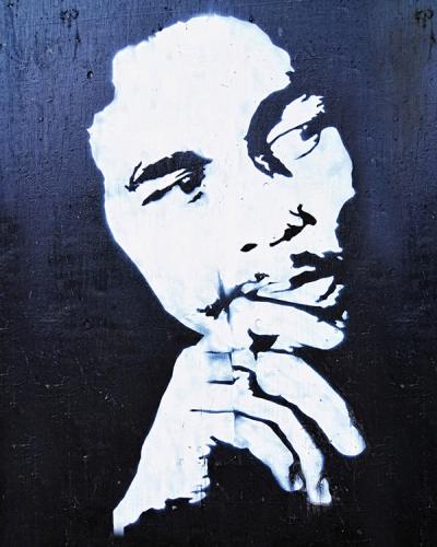 Bob Marley