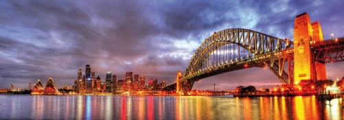 Sydney