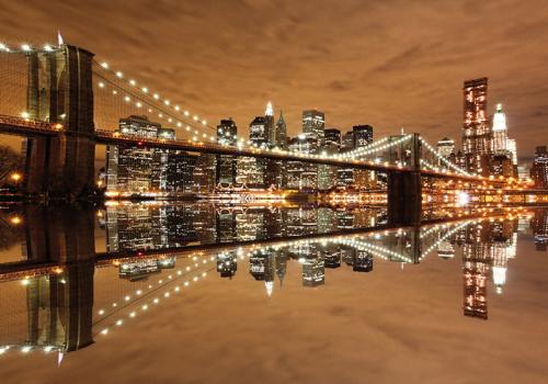 New York bridge 9
