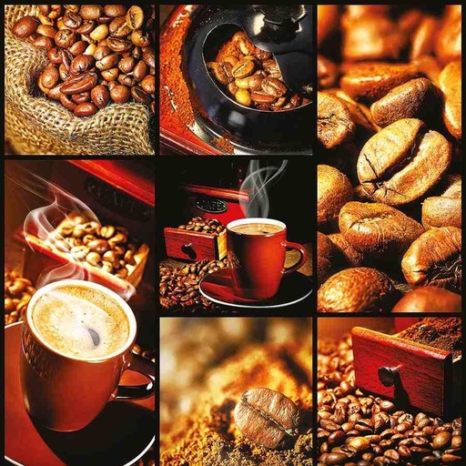 Coffee time