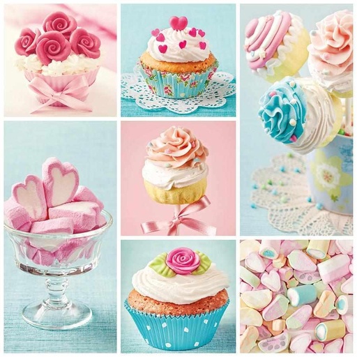 Cupcakes