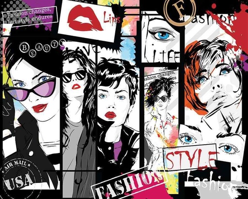 Fashion 1