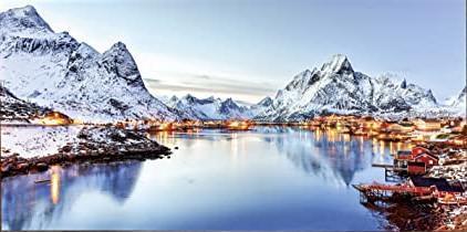 Loften Islands