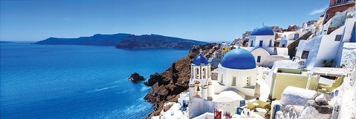 Santorini