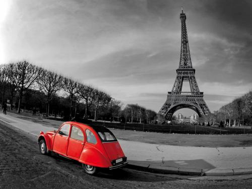 Paris 2