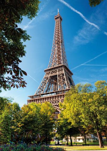Paris 3