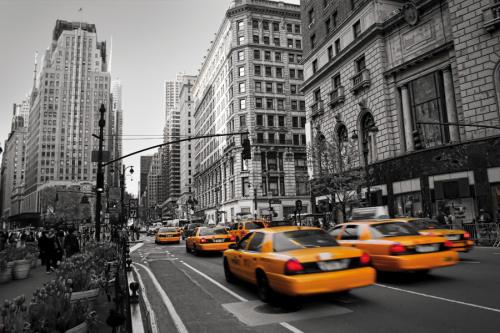 Taxi 3