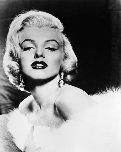 Marilyn Monroe